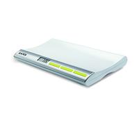 laïque ps3001 W1 Balance pesabambini Eletronica, Silver