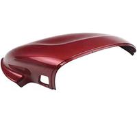 LAIQYRW Capuchon De Rétroviseur pour Buick New Excelle High Côté Rétroviseur Coque Boîtier Remplacement Protection Capuchon Décoration,C/C.