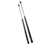 LAIQYRW Vérins À Gaz Coffre pour Talisman Sedan (L2M) 2015-2021(OEM:904527404R)-41.6cm Voiture Ressort À Gaz Fenêtre Support Hayon Support Coffre Hayon