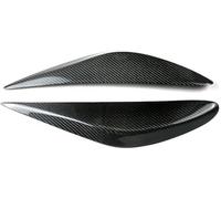 LAIQYRW Voiture Phares Sourcils pour Nissan Teana 2013-2015 Kit de Carrosserie de Paupière de Sourcil de Phare de Voiture