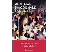 L'air adulte