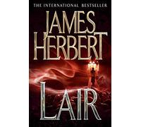 Lair by James Herbert (2012-09-01)