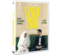 L'Air de la mer rend libre DVD DVD