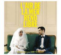 L'air de la mer rend libre CD
