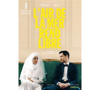 L'Air de la mer rend libre DVD DVD
