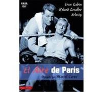 L'air de Paris - El aire de paris G