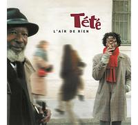 L'Air de Rien – CD – Epic