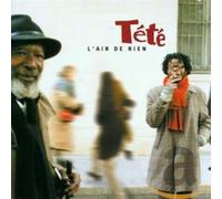 L'air de rien CD