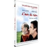 L'air de rien DVD E