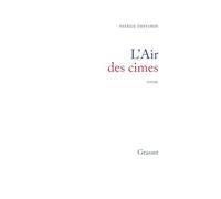 L'air des cimes
