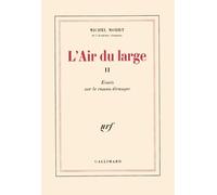 L'air Du Large - Tome 2