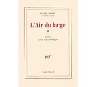 L'air Du Large - Tome 2