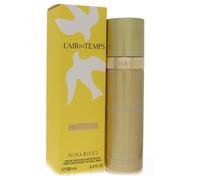 L'Air Du Temps by Nina Ricci Deodorant Spray 3.3 oz for Women