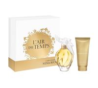 L'Air du Temps Coffret - Eau de Toilette-100ml NINA RICCI