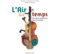 L'air Du Temps - Musiques Populaires Dans Le Monde