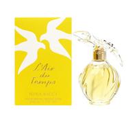 Nina Ricci L´Air du Temps EDT W 50 ml