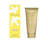 Nina Ricci L'Air du Temps gel de douche pour femme 200 ml