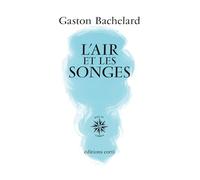 L'air et les songes