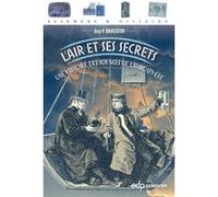 L'air et ses secrets Guy Brasseur (Auteur)