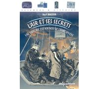 L'air et ses secrets: Une histoire des sciences de l'atmosphère