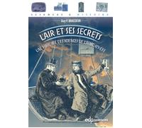 L'air et ses secrets Une histoire des sciences de l'atmosphère - Guy Brasseur - Edp Sciences - broché - Essai