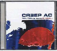 Creep Ac - L'air, l'eau La Terre Et Nous