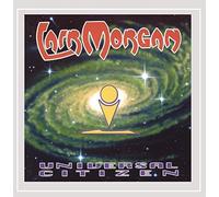 Lair Morgan - Universal Citizen