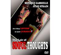 Lair Of SInful Thoughts