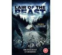 Lair of The Beast [Edizione: Regno Unito] [Import]