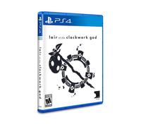 Lair Of The Clockwork God (Limited Run #437) (Import) Ps4