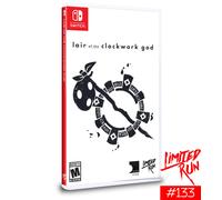 Lair Of The Clockwork God (Limited Run) (Import)