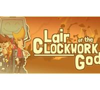 Lair of the Clockwork God (Nintendo)