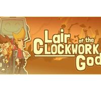 Lair of the Clockwork God (PS4)