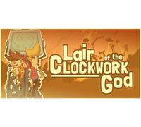 Lair of the Clockwork God (Xbox X)