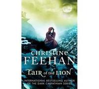 Lair of the Lion Christine Feehan Christine Feehan (Auteur)