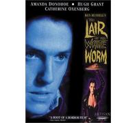 Lair Of The White Worm (art) by Amanda Donohoe