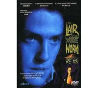 Lair of The White Worm [Import]