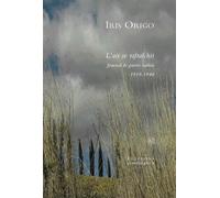 L'air se rafraîchit - Iris Origo - Conference - broché - Roman