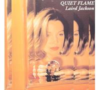 Laird Jackson [Re-Issue] - Quiet Flame [Papersleeve] [Import]