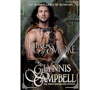 Laird of Smoke: A Secret Identity Scottish Medieval Romance Adventure