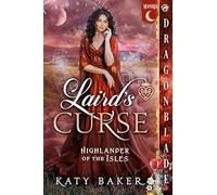 Laird's Curse: A Scottish Time Travel Historical Romance
