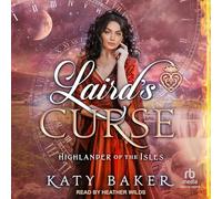 Laird's Curse (Highlander of the Isles)