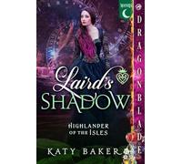 Laird's Shadow: A Scottish Time Travel Historical Romance
