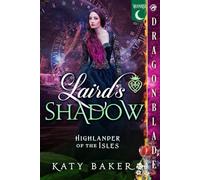 Laird's Shadow: Scottish Time Travel Historical Romance
