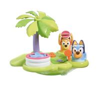 L'aire de Jeux de Bain de Bluey