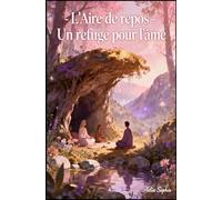 L'Aire de repos Un refuge pour l'Âme: Se retrouver quand tout semble perdu