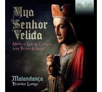 Mya Senhor Velida: Medieval La