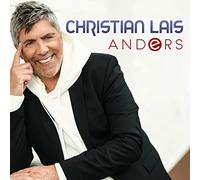 Christian Lais – Anders – CD neuf – Import