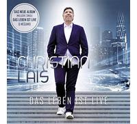 Christian Lais Das Leben Ist Live (CD)
