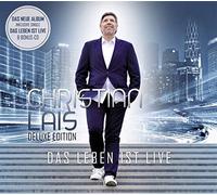 Lais,Christian - Das Leben Ist Live (Deluxe Edition) [Import]